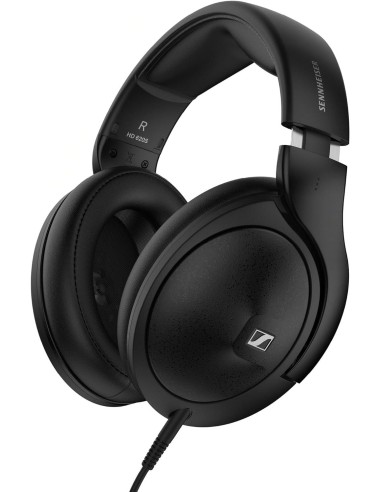 SENNHEISER HD620S CUFFIA HIFI PADIGLIONE NERO