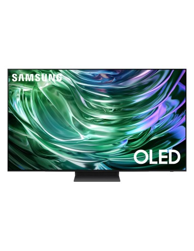 SAMSUNG QE65S90DAT TVC 65" OLED 4K SMART NEURAL QUANTUM TVSAT