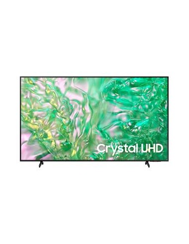 SAMSUNG UE43DU8070U TVC 43" 4K     SMART TVSAT