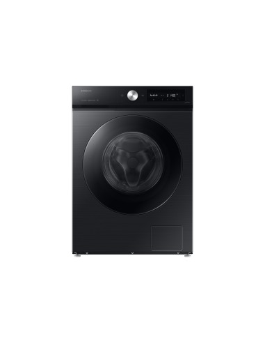 SAMSUNG WW90DB7U94GBU3 LVB A-20% 9KG 1400G VAPORE NERA WIFI ECODOSATOR