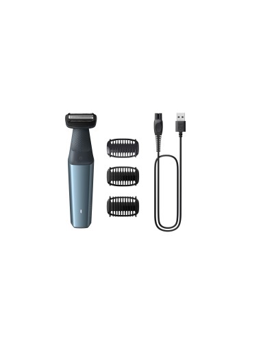 PHILIPS BG3027/05 BODYGROOM 2D