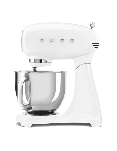 SMEG SMF03WHEU IMPASTATRICE 800W   BIANCO