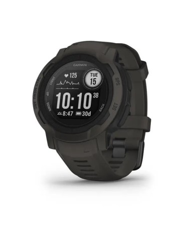 GARMIN INSTINCT 2 GRAPHITE