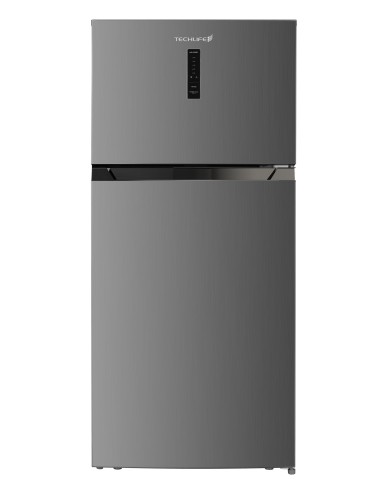 TECHLIFE TFDPNF640IX-1 FRIGO D.P. E NF 480LT H178 L79,5 P68,5