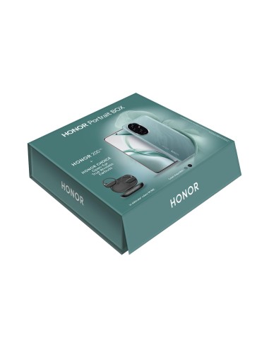 HONOR BUNDLE H200 BLACK+EARBUDS PRO 12/512GB