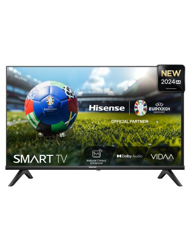 HISENSE 32A49N TVC 32" HD SMART SAT