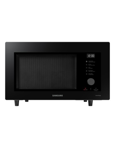 SAMSUNG MC32DG7646KK FORNO MICROONDE 32LT NERO VENTILATO + GRILL