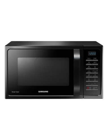 SAMSUNG MC28H5015CK FORNO MICROONDE 28LT NERO VENTILATO GRILL