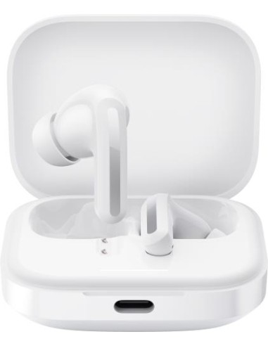 XIAOMI REDMI BUDS 5 BIANCO TRUE WIRELESS AURICOLARI BLUETOOTH