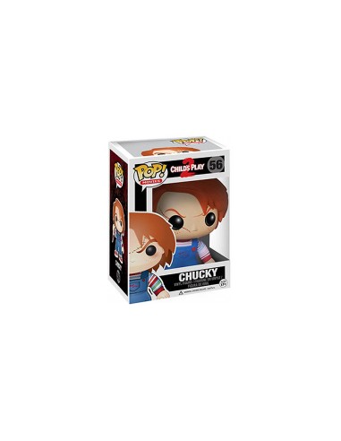 FUNKO POP CHUCKY CHILD'S PLAY 2 56