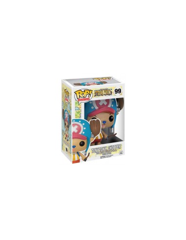 FUNKO POP ONE PIECE TONYTONY CHOPPER 99