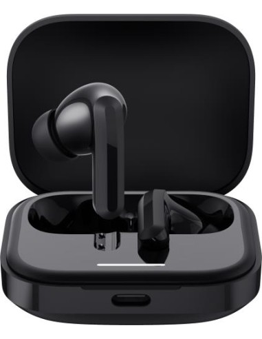 XIAOMI REDMI BUDS 5 NERO TRUE WIRELESS AURICOLARI BLUETOOTH