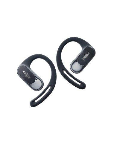 SHOKZ T511ST OPENFIT AIR NERO AURICOLARI BT TRUE WIRELESS OPEN-EAR