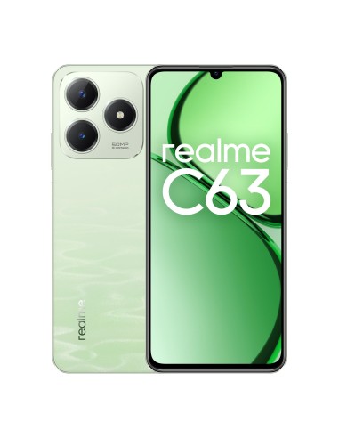 REALME C63 JADE GREEN 8/256GB