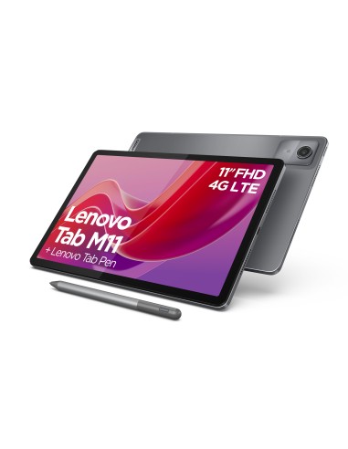 LENOVO TB330FU M11 ZADB0340SE TABLET PEN 10,9" 8GB/128GB LTE