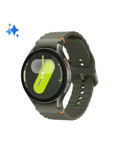 SAMSUNG WATCH7 44MM BT GREEN       SM-L310NZGAITV