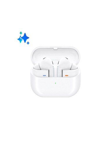 SAMSUNG SM-R630NZW GALAXY BUDS 3 PRO BIANCO AURICOLARI BLUETOOTH TWS