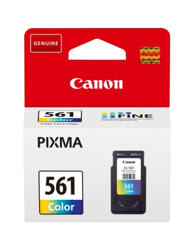 CANON CL-561 COLORE CARTUCCIA