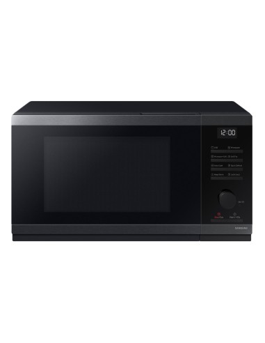 SAMSUNG MG23DG4524CG FORNO MICROONDE 23LT NERO GRILL DISPLAY LED