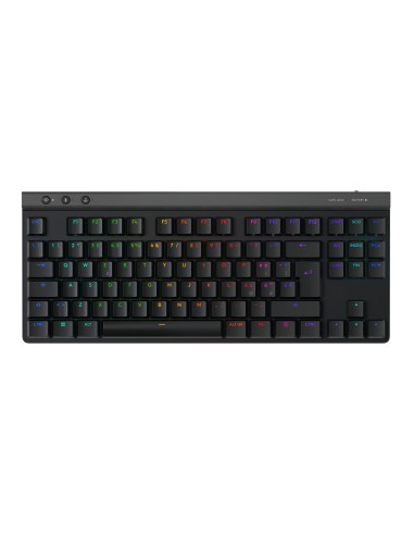 LOGITECH G515 LIGHTSPEED TKL TASTIERA MECCANICA ITA