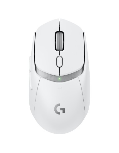 LOGITECH G309 LIGHTSPEED BIANCO MOUSE GAMING MOUSE WIRELESS