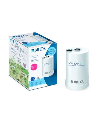 BRITA FILTRO ON TAP V PER SISTEMA  FILTRANTE