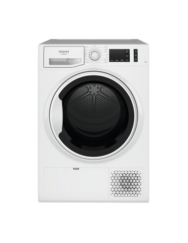 HOTPOINT_ARISTON NTM1192WKITR ASCIUG. A++ 9KG FILTRO EASY GAS EC. R290