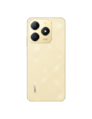 REALME C61 SPARKLE GOLD 6/256GB