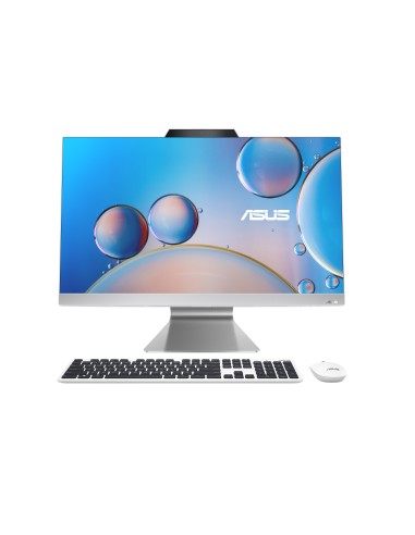 ASUS F3702WFAK-WA002W PC AIO RYZEN 5-7520U/RAM16GB/SSD512GB/ 27" FHD