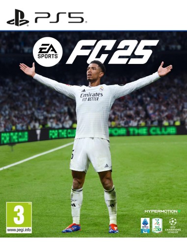 EA SPORTS FC25 PS5