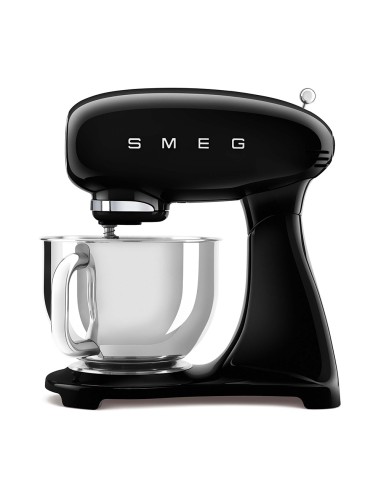 SMEG SMF03BLEU IMPASTATRICE 800W   NERO