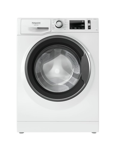 HOTPOINT_ARISTON NR849GWSAIT LVB A-20% 9KG 1400G INVER. DIGIT STOP&ADD