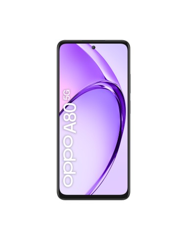 OPPO A80 5G 8+256GB BLACK