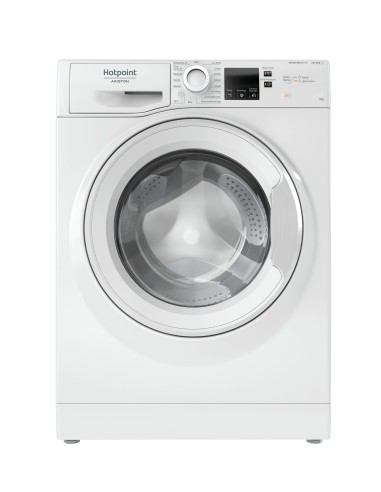 HOTPOINT_ARISTON NFR69WIT LVB A 9KG 1400G INVERTER IGIENE VAPORE