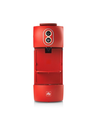 ILLY 60527 ESE MACCHINA CAFFE' CIALDE ROSSA