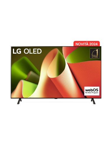 LG 55B46 TVC 55" OLED 4K SMART     TVSAT ALFA8 DOLBY VISION