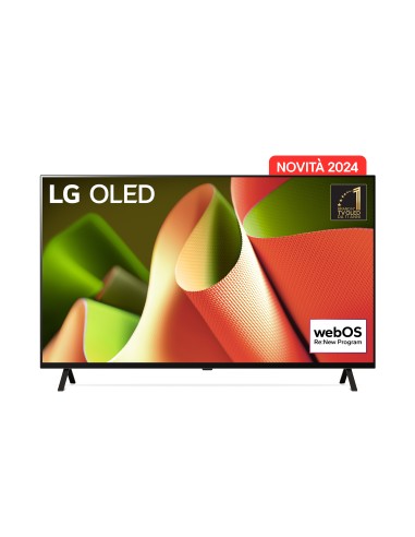 LG 65B46 TVC 65" OLED 4K SMART     TVSAT ALFA8 DOLBY VISION