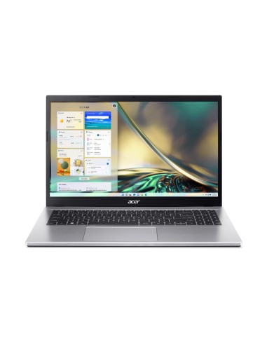 ACER A315-59-543W NOTEBOOK I5 1235U RAM16GB/SSD512GB/15,6" FHD