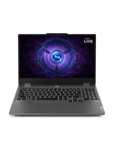 LENOVO LOQ 83DV0083IX NOTEBOOK I7  13650HX 16GB/1TB/RTX4050 6GB