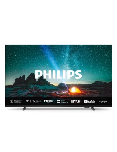 PHILIPS 43PUS7609/12 TVC 43" 4K    SMART TVSAT