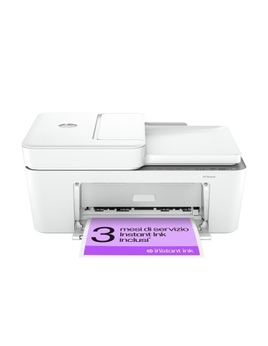 HP 4222E STAMPANTE DESKJET AIO 3IN1ADF WIFI