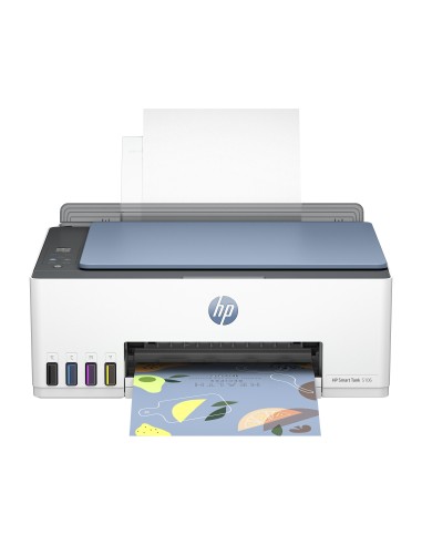 HP SMART TANK 5105 STAMPANTE       AIO 3IN1 WIFI/BIANCA