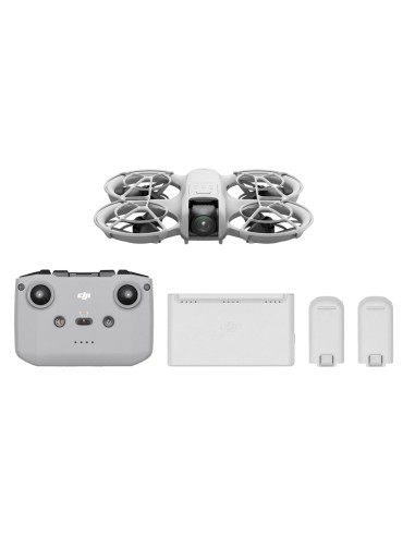 DJI NEO FLY MORE COMBO