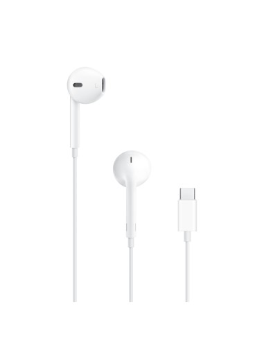 APPLE MYQY3ZM/A EARPODS USB-C AURICOLARI FILO