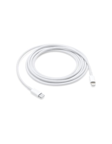 APPLE MW2R3ZM/A 2M LIGHTNING/USB-C CAVO