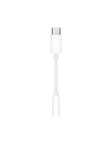 APPLE MW2Q3ZM/A USB-C TO 3,5MM JACK ADAPTER