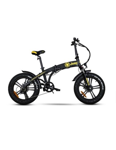 JEEP FAT E-BIKE 20' FR 7020