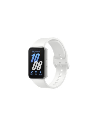 SAMSUNG GALAXY FIT3 SILVER         SM-R390NZSA