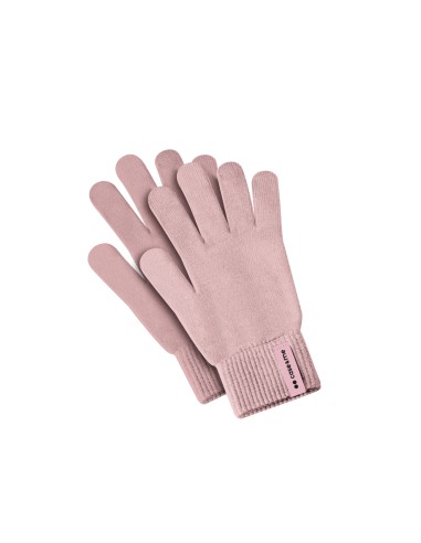 SBS CMWINTER24GL22P GUANTI CAPACITIVI TOUCH TAGLIA UNICA ROSA