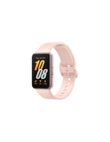 SAMSUNG GALAXY FIT3 PINK GOLD      SM-R390NID